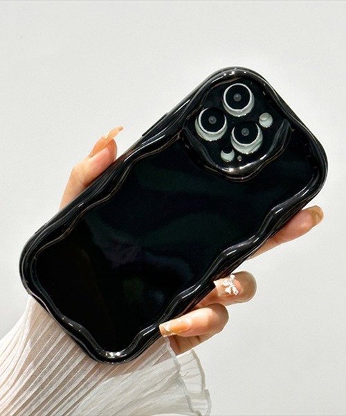 大特価⭐️iPhone16Pro スマホケース オシャレ サンセット風デザイン セール】(SB)【iPhone16/iPhone16Pro/iPhone16Pro max 対応】韓国風