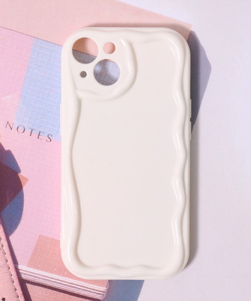 SB)【iPhone16/iPhone16Pro/iPhone16Pro max 対応】韓国風 ニュアンス
