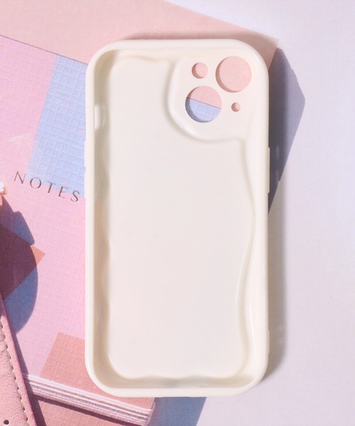 SB)【iPhone16/iPhone16Pro/iPhone16Pro max 対応】韓国風 ニュアンス