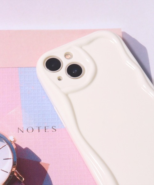 SB)【iPhone16/iPhone16Pro/iPhone16Pro max 対応】韓国風 ニュアンス