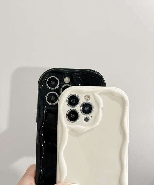 SB)【iPhone16/iPhone16Pro/iPhone16Pro max 対応】韓国風 ニュアンス