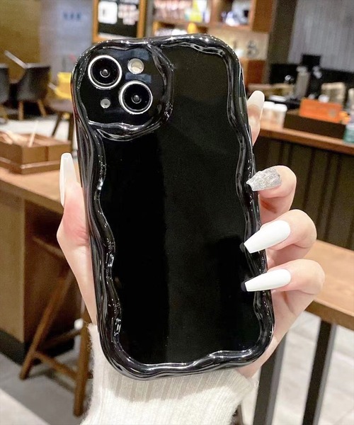 SB)【iPhone16/iPhone16Pro/iPhone16Pro max 対応】韓国風 ニュアンス