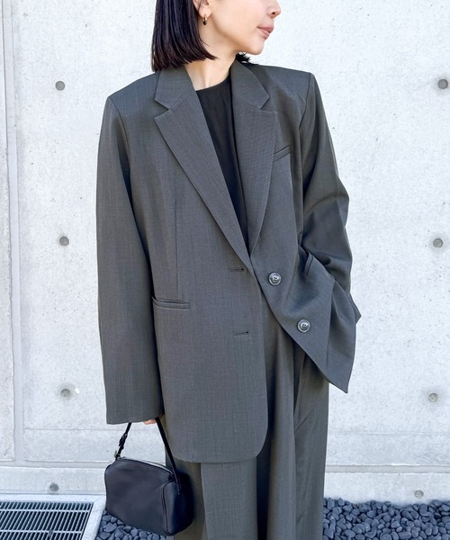 select MOCA by son(�Z���N�g���J�o�C�\��)�̃I�[�o�[�T�C�Y�e�[���[�h�W���P�b�g�y�Z�b�g�A�b�v�Ή��z(�e�[���[�h�W���P�b�g)