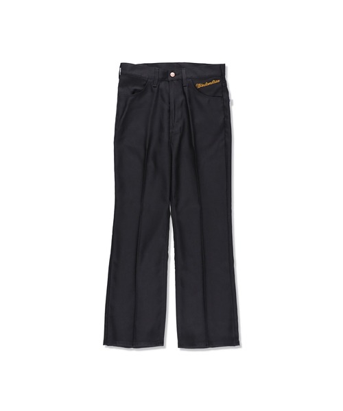 Wrangler（ラングラー）の「Wrangler x WDS Wrancher Pant（その他パンツ・メンズ・ブラック/ダークブルー/チャコールグレー・SMALL/MEDIUM/LARGE/X-LARGE）」の10枚目の写真