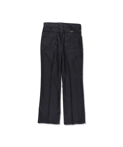 Wrangler（ラングラー）の「Wrangler x WDS Wrancher Pant（その他パンツ・メンズ・ブラック/ダークブルー/チャコールグレー・SMALL/MEDIUM/LARGE/X-LARGE）」の11枚目の写真