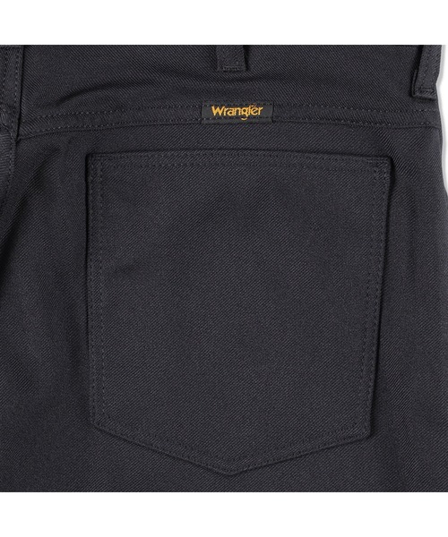 Wrangler（ラングラー）の「Wrangler x WDS Wrancher Pant（その他パンツ・メンズ・ブラック/ダークブルー/チャコールグレー・SMALL/MEDIUM/LARGE/X-LARGE）」の13枚目の写真