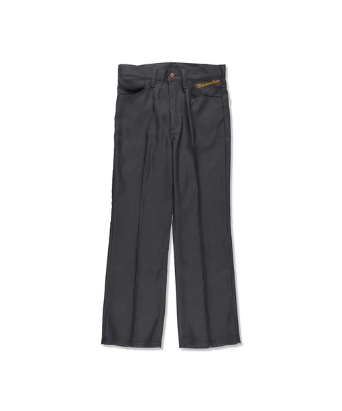 Wrangler（ラングラー）の「Wrangler x WDS Wrancher Pant（その他パンツ・メンズ・ブラック/ダークブルー/チャコールグレー・SMALL/MEDIUM/LARGE/X-LARGE）」の14枚目の写真