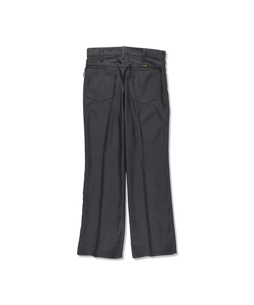 Wrangler（ラングラー）の「Wrangler x WDS Wrancher Pant（その他パンツ・メンズ・ブラック/ダークブルー/チャコールグレー・SMALL/MEDIUM/LARGE/X-LARGE）」の15枚目の写真