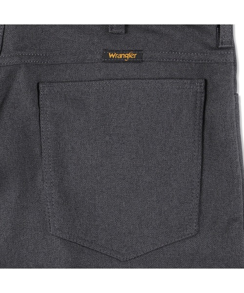 Wrangler（ラングラー）の「Wrangler x WDS Wrancher Pant（その他パンツ・メンズ・ブラック/ダークブルー/チャコールグレー・SMALL/MEDIUM/LARGE/X-LARGE）」の8枚目の写真