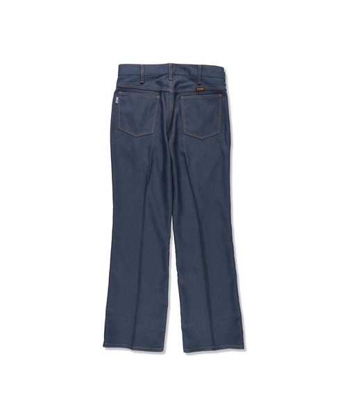 Wrangler（ラングラー）の「Wrangler x WDS Wrancher Pant（その他パンツ・メンズ・ブラック/ダークブルー/チャコールグレー・SMALL/MEDIUM/LARGE/X-LARGE）」の6枚目の写真
