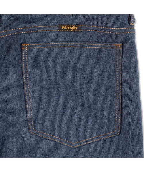 Wrangler（ラングラー）の「Wrangler x WDS Wrancher Pant（その他パンツ・メンズ・ブラック/ダークブルー/チャコールグレー・SMALL/MEDIUM/LARGE/X-LARGE）」の4枚目の写真
