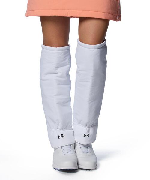 【セール】UAコールドギアインフラレッド レッグウォーマー（ゴルフ/レディース）（その他雑貨）｜UNDER ARMOUR（アンダーアーマー） 5,445円