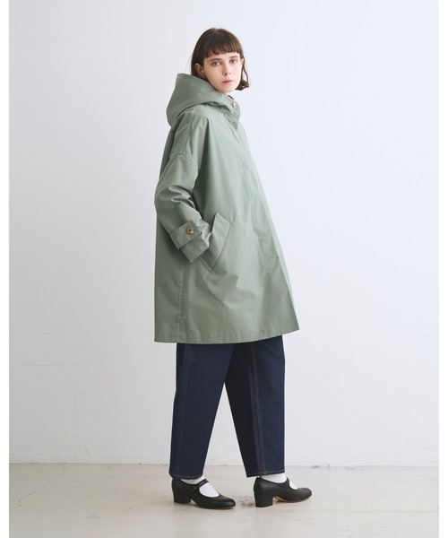 MALTON HOOD（その他アウター）｜Traditional Weatherwear