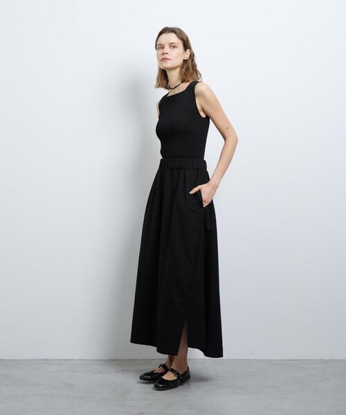 ファンシーツィードワンピース | LANVIN COLLECTION (Women