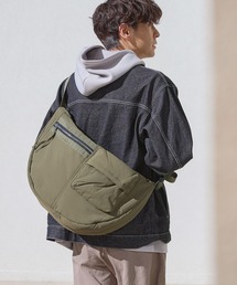 LAKOLE | ZIPポケットショルダーバッグ / 254361(ショルダーバッグ)