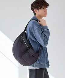 LAKOLE | ZIPポケットショルダーバッグ / 254361(ショルダーバッグ)