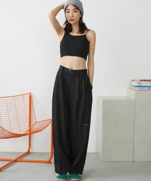 XL スラックス 2024年モデル イージータックスラックス [全4色] – muta Online Store