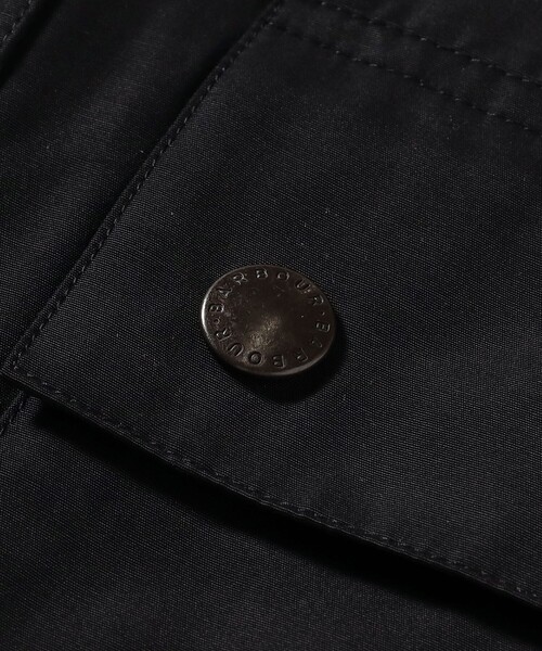 別注】Barbour / BEDALE CLASSIC FIT ピーチスキン ジャケット