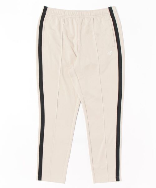 NEW BALANCE(ニューバランス)の「《New Balance》AWP51106(その他パンツ・レディース・ベージュ系その他/ブラック・XL/L/M/S)」の2枚目の写真