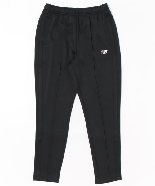 NEW BALANCE(ニューバランス)の「《New Balance》AWP51106(その他パンツ・レディース・ベージュ系その他/ブラック・XL/L/M/S)」の1枚目の写真