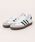 adidas�i�A�f�B�_�X�j�́uSAMBA OG�@JH8797�i�X�j�[�J�[�j�v�b�z���C�g