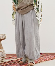 チャイハネ | 【チャイハネ】スプラムMEN'Sイージーパンツ(その他パンツ)