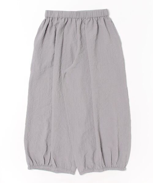 チャイハネ（チャイハネ）の「【チャイハネ】スプラムMEN'Sイージーパンツ（その他パンツ・メンズ・グリーン/ブラック/グレー・FREE）」の9枚目の写真