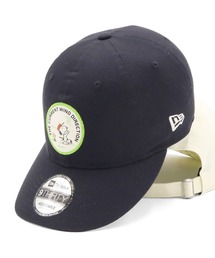 NEW ERA(j[G)̃j[GSt Lbv PEANUTSXk[s[R{ [Lbv(Lbv)