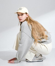 URBAN RESEARCH Sonny Label | スウェットライクニット(ニット/セーター)