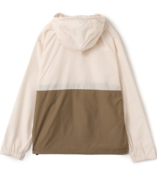 セール】THE NORTH FACE COMPACT ANORAK / ザ・ノース・フェイス