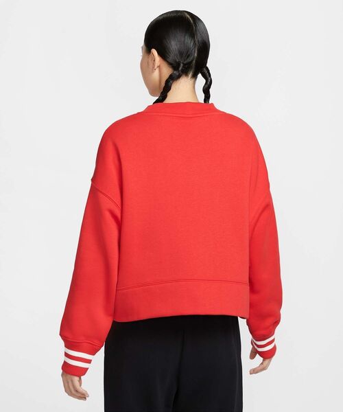 ナイキ スポーツウェア フェニックス フリース ウィメンズ