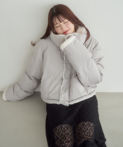 mellowneon(メロウネオン)の「レーススカート(スカート・レディース・ブラック/ホワイト/アイボリー・FREE)」の14枚目の写真