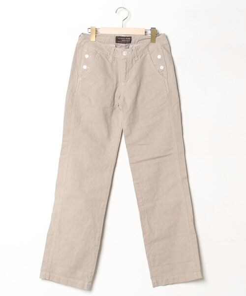 【ブランド古着】パンツ（その他パンツ）｜URBAN RESEARCH DOORS（アーバンリサーチドアーズ）のファッション通販 - ZOZOUSED
