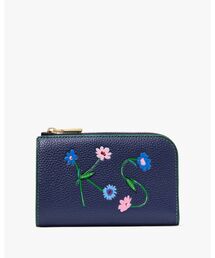 kate spade◆ミニ財布◆全2色◆mulberry street◆small malea kate spade◇ミニ財布◇全2色◇mulberry street◇small malea