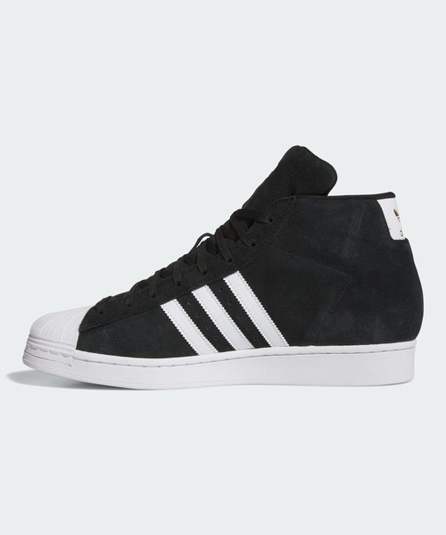 プロモデル ミッド / Pro Model Mid Trainer / ミッドカット