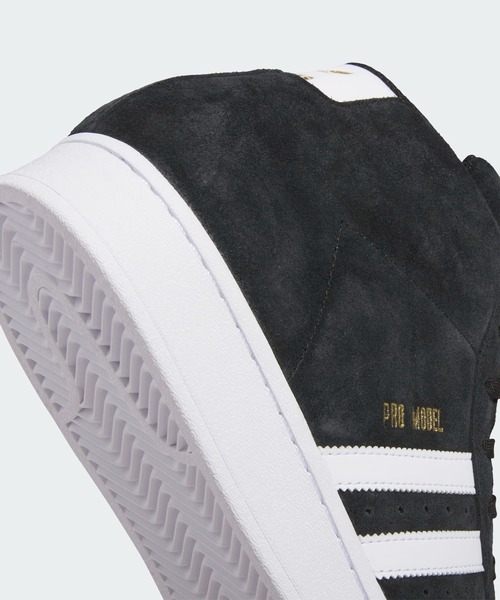 プロモデル ミッド / Pro Model Mid Trainer / ミッドカット
