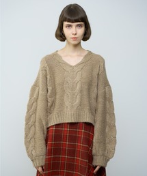 【新品未使用タグ付】deicy♡トップス TOPS