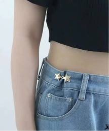 almo | ウエストバックル スター(BDS)(ベルト)