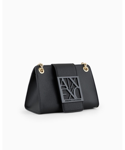 A|X アルマーニ エクスチェンジ】＜オンライン限定＞BOXロゴ