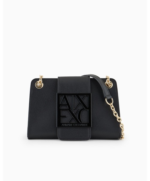 A|X アルマーニ エクスチェンジ】＜オンライン限定＞BOXロゴ