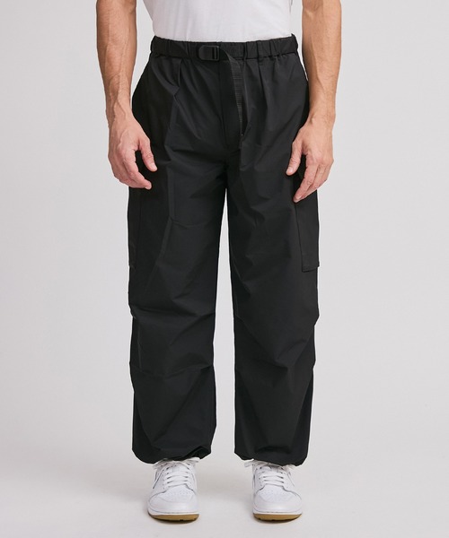セール】Balugo Wide Pant（カーゴパンツ）｜Saturdays NYC