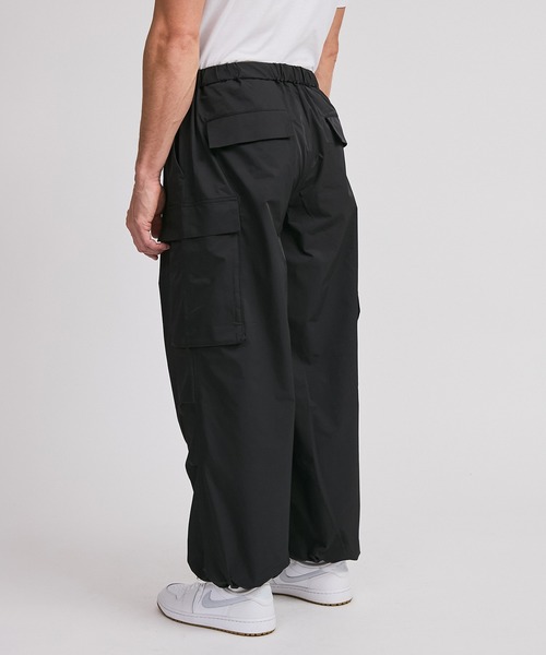 セール】Balugo Wide Pant（カーゴパンツ）｜Saturdays NYC