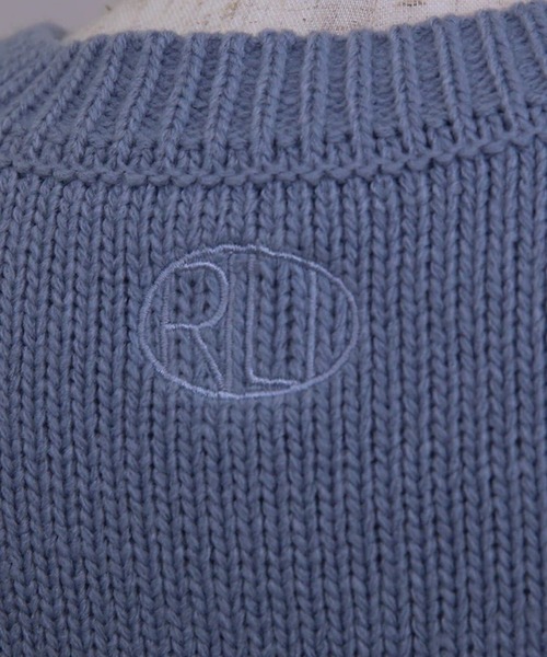 merrylatte（メリーラテ）の「ぷちカラーベスト（ベスト・レディース・ブルー/レッド・FREE）」の17枚目の写真