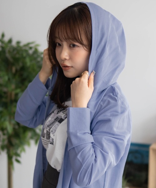 週末限定価格EVISU ネイビー カモフラージュパーカー EVISUネイビー パーカー サイズ42 メンズ