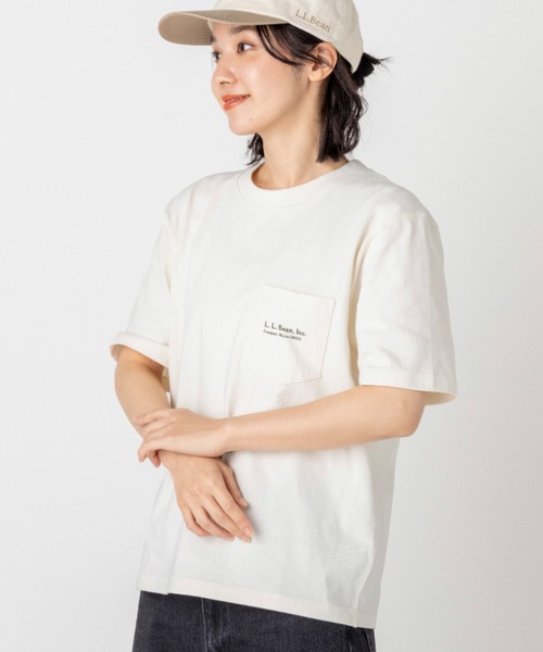 ★新品未使用★Liten リテン　バブルスリーブＴシャツ　ホワイト Champion チャンピオン ミニ ショートスリーブTシャツ