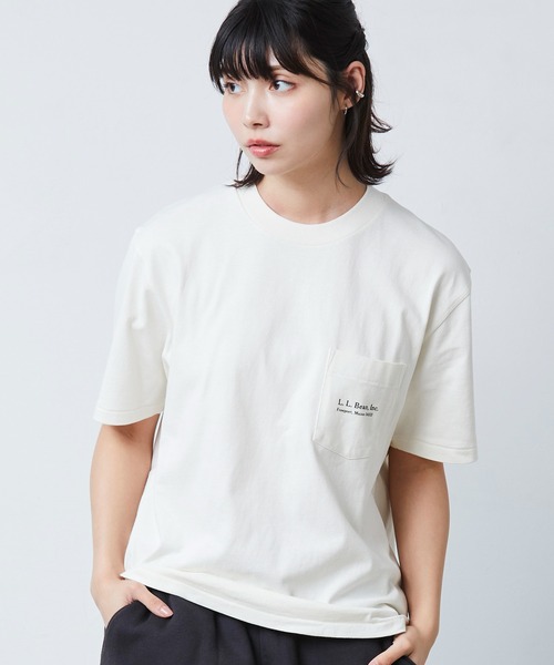 (取寄) エルエルビーン レディース エッセンシャル コットン ポプリン シャツ women 取寄) エルエルビーン レディース エッセンシャル コットン