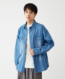 B.C STOCK｜ベーセーストック（メンズ）のシャツ/ブラウス通販 - ZOZOTOWN