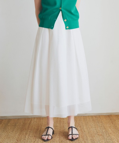 Doux archives（ドゥアルシーヴ）の「ナローストラップミュールサンダル（サンダル・レディース・ブラック/シルバー/ブラウン・23.5/24.5）」の22枚目の写真