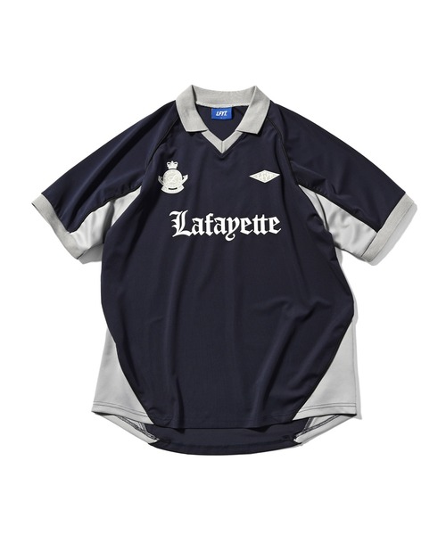 セール】LFYT ラファイエット【Lafayette】- エンブレムサッカー