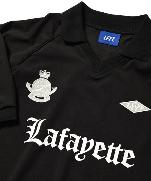 セール】LFYT ラファイエット【Lafayette】- エンブレムサッカー